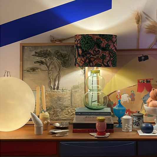 Amara Table Lamp