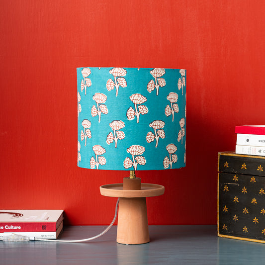 Diya Table Lamp