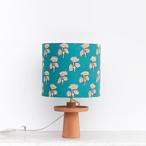 Diya Table Lamp