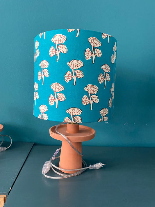 Diya Table Lamp