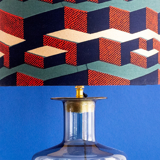 Kanatsu Table Lamp