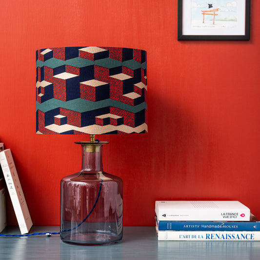 Kanatsu Table Lamp