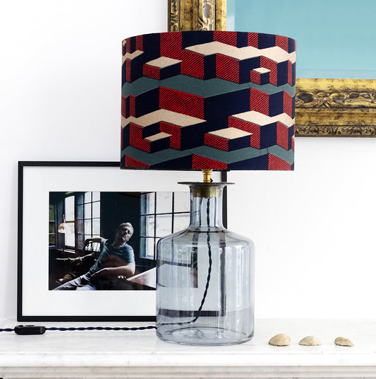 Kanatsu Table Lamp