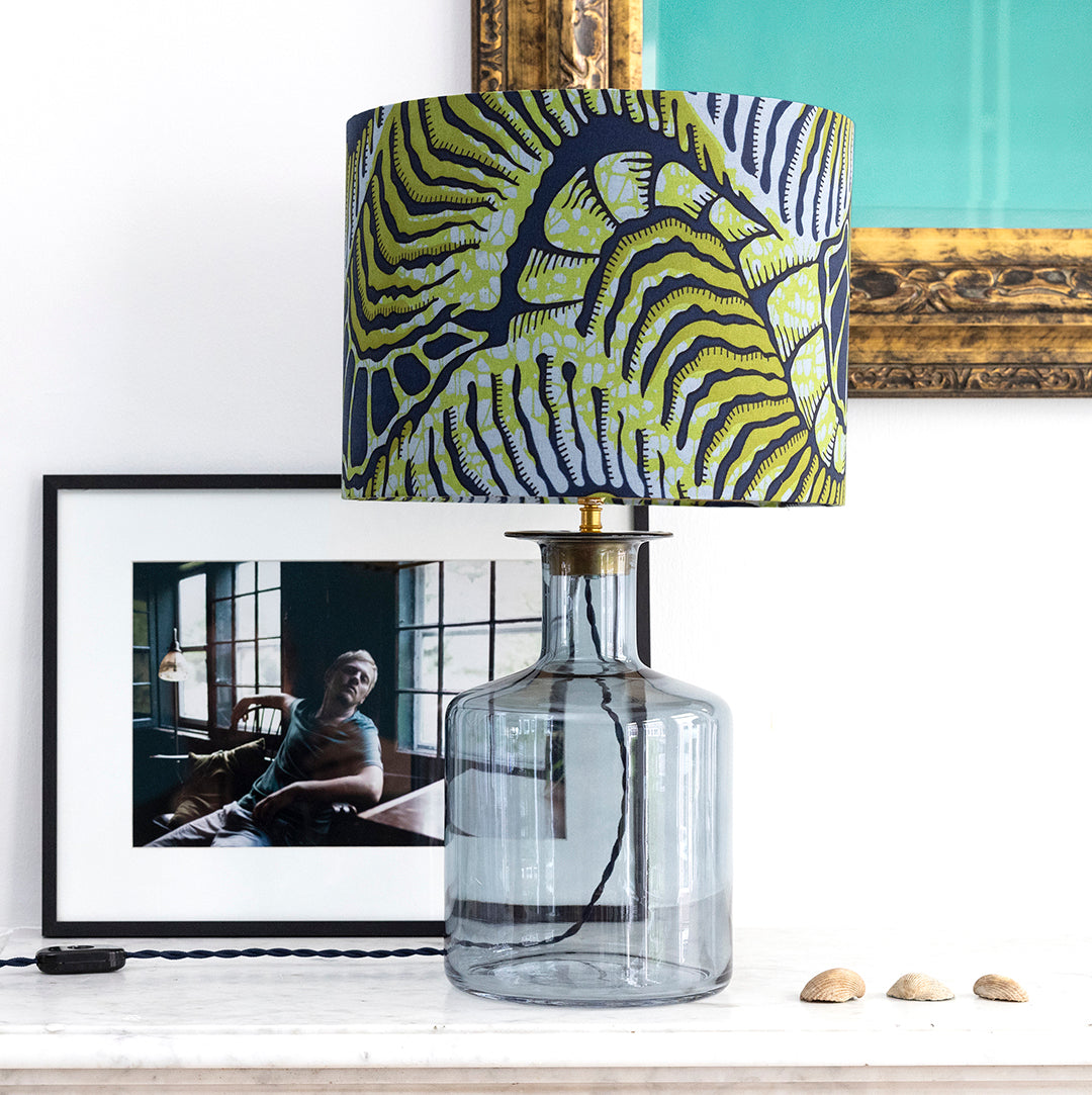 Curated artworks
