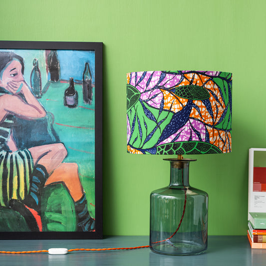 Kiran Table Lamp