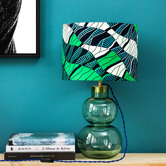 Mira Table Lamp