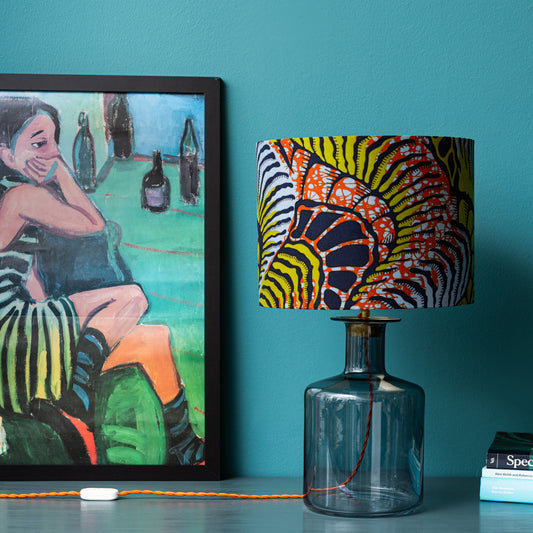 Nerio Table Lamp