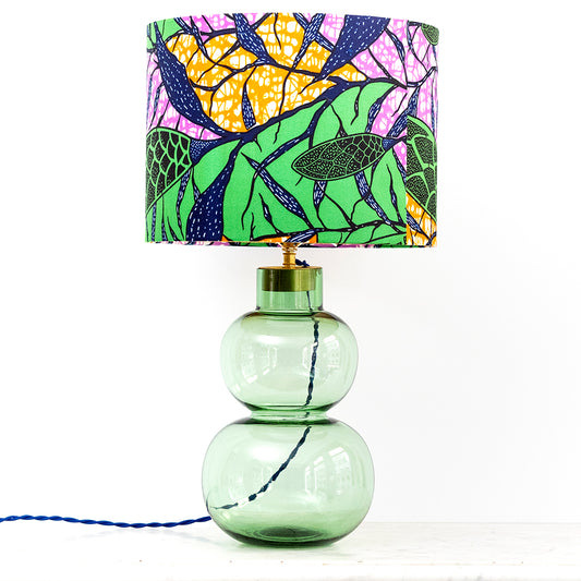 Zuri Table Lamp